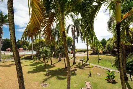 Appartement R&ecirc;ve D'outre Mer, Appartement Rere D'outre Mer - Photo 2