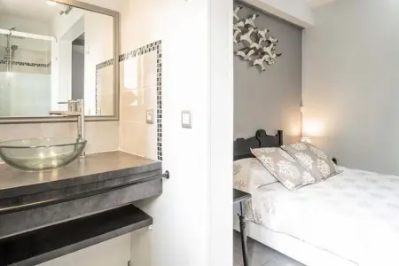 Appartement R&ecirc;ve D'outre Mer, Appartement Rere D'outre Mer - Photo 13