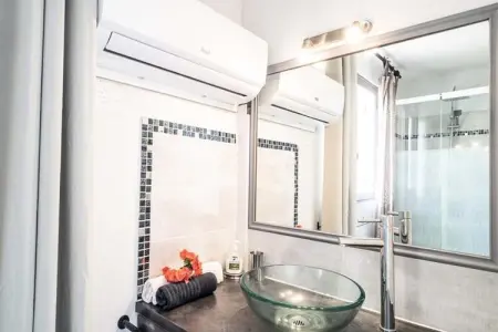 Appartement R&ecirc;ve D'outre Mer, Appartement Rere D'outre Mer - Photo 14