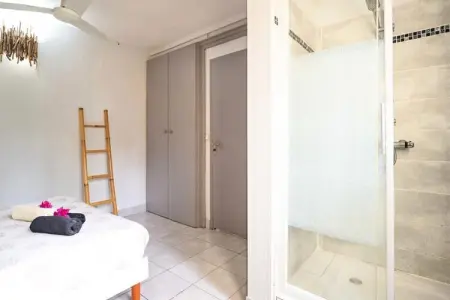 Appartement R&ecirc;ve D'outre Mer, Appartement Rere D'outre Mer - Photo 17