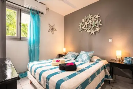 Appartement R&ecirc;ve D'outre Mer, Appartement Rere D'outre Mer - Photo 18