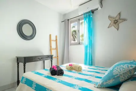 Appartement R&ecirc;ve D'outre Mer, Appartement Rere D'outre Mer - Photo 19