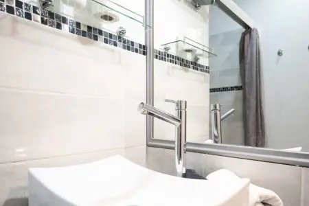 Appartement R&ecirc;ve D'outre Mer, Appartement Rere D'outre Mer - Photo 20