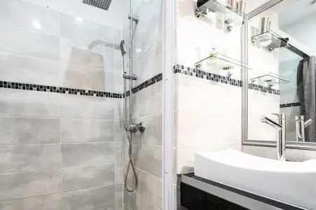 Appartement R&ecirc;ve D'outre Mer, Appartement Rere D'outre Mer - Photo 21