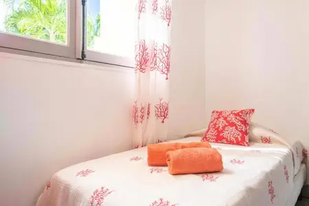Appartement R&ecirc;ve D'outre Mer, Appartement Rere D'outre Mer - Photo 24