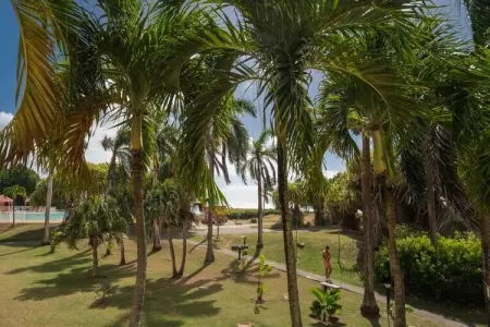 Appartement R&ecirc;ve D'outre Mer, Appartement Rere D'outre Mer - Photo 27