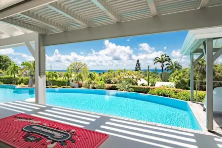 Villa Karukera, Maisons & Villas pour 10 Personnes - Photo 1
