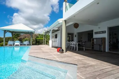 Villa Karukera, Maisons & Villas pour 10 Personnes - Photo 2