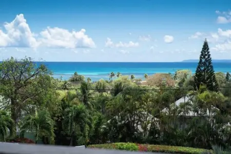 Villa Karukera, Maisons & Villas pour 10 Personnes - Photo 3