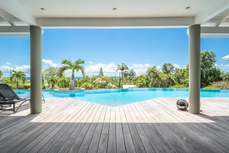 Villa Karukera, Maisons & Villas pour 10 Personnes - Photo 6