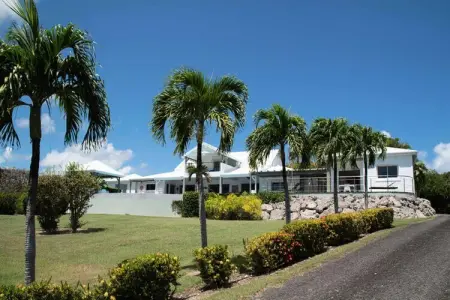 Villa Karukera, Maisons & Villas pour 10 Personnes - Photo 8