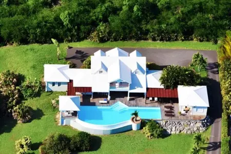 Villa Karukera, Maisons & Villas pour 10 Personnes - Photo 9