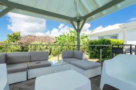 Villa Karukera, Maisons & Villas pour 10 Personnes - Photo 10