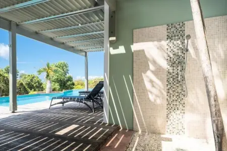 Villa Karukera, Maisons & Villas pour 10 Personnes - Photo 12
