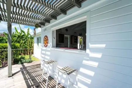 Villa Karukera, Maisons & Villas pour 10 Personnes - Photo 13