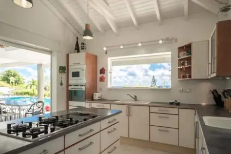 Villa Karukera, Maisons & Villas pour 10 Personnes - Photo 14