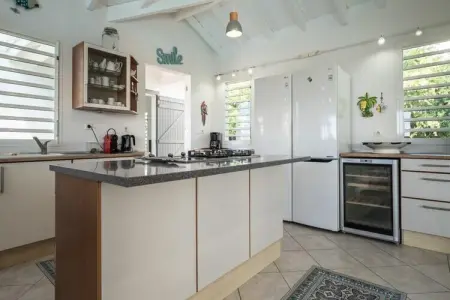 Villa Karukera, Maisons & Villas pour 10 Personnes - Photo 15
