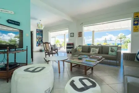 Villa Karukera, Maisons & Villas pour 10 Personnes - Photo 21