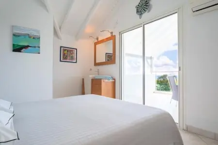Villa Karukera, Maisons & Villas pour 10 Personnes - Photo 23