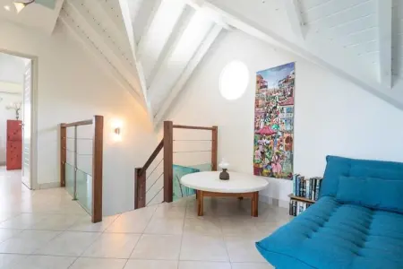 Villa Karukera, Maisons & Villas pour 10 Personnes - Photo 28