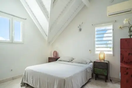 Villa Karukera, Maisons & Villas pour 10 Personnes - Photo 31