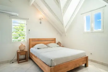 Villa Karukera, Maisons & Villas pour 10 Personnes - Photo 34