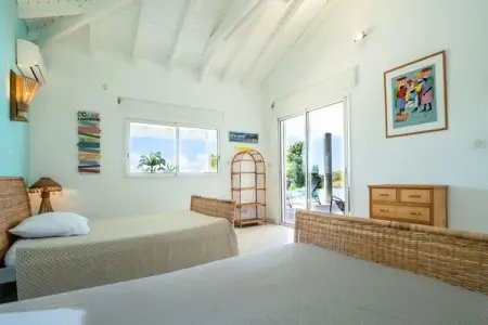 Villa Karukera, Maisons & Villas pour 10 Personnes - Photo 35