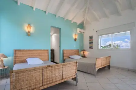 Villa Karukera, Maisons & Villas pour 10 Personnes - Photo 36