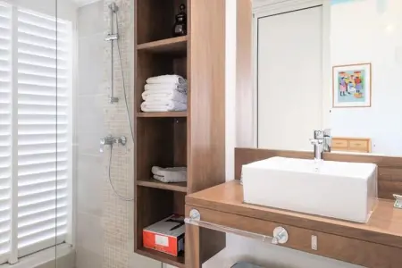 Villa Karukera, Maisons & Villas pour 10 Personnes - Photo 37