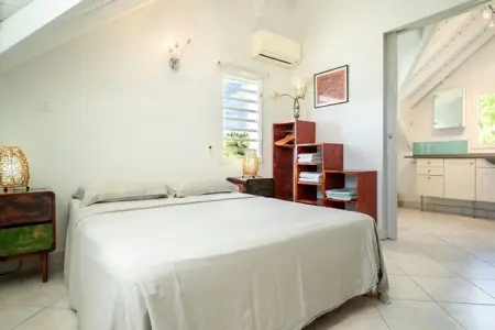 Villa Karukera, Maisons & Villas pour 10 Personnes - Photo 38