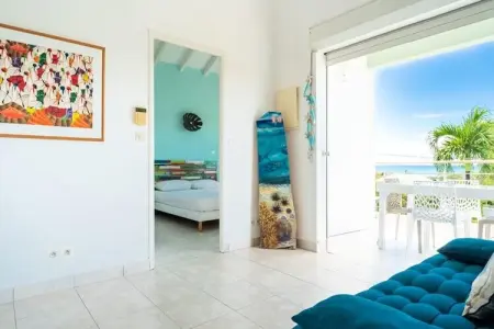 Villa Karukera, Maisons & Villas pour 10 Personnes - Photo 40