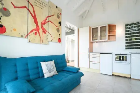 Villa Karukera, Maisons & Villas pour 10 Personnes - Photo 41