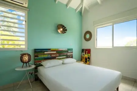 Villa Karukera, Maisons & Villas pour 10 Personnes - Photo 42