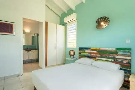 Villa Karukera, Maisons & Villas pour 10 Personnes - Photo 45