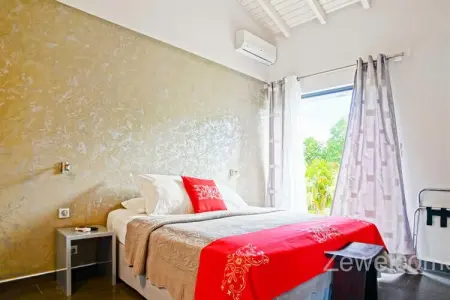 Villa Indigo, Villa Indigo pour huit personnes - Photo 15