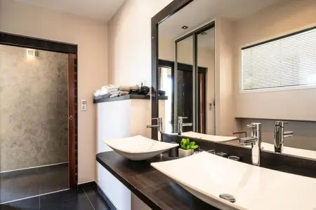 Villa Indigo, Villa Indigo pour huit personnes - Photo 16
