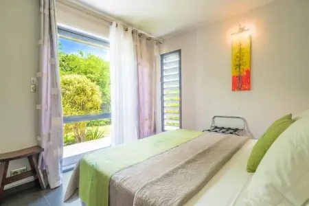Villa Indigo, Villa Indigo pour huit personnes - Photo 17