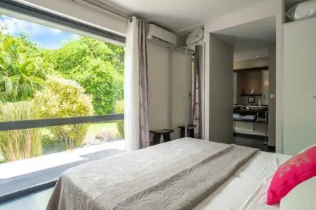 Villa Indigo, Villa Indigo pour huit personnes - Photo 21
