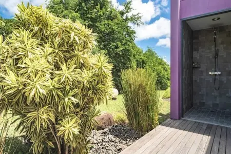 Villa Indigo, Villa Indigo pour huit personnes - Photo 23