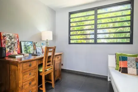 Villa Indigo, Villa Indigo pour huit personnes - Photo 24