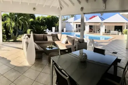 Villa Arbre Du Voyageur, Villa Arbre du Voyageur - Photo 1