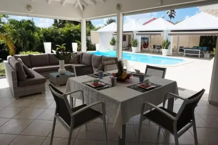 Villa Arbre Du Voyageur, Villa Arbre du Voyageur - Photo 3