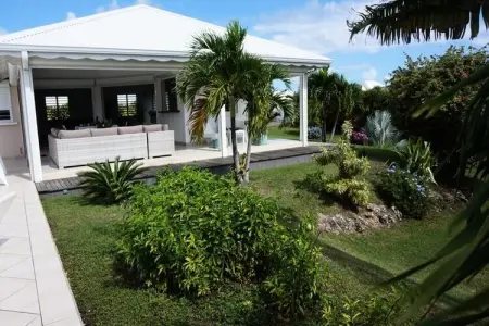 Villa Arbre Du Voyageur, Villa Arbre du Voyageur - Photo 10