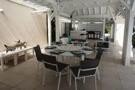 Villa Arbre Du Voyageur, Villa Arbre du Voyageur - Photo 11