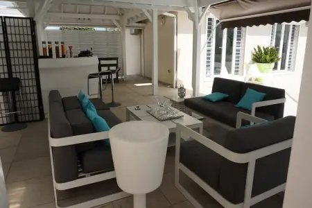 Villa Arbre Du Voyageur, Villa Arbre du Voyageur - Photo 13