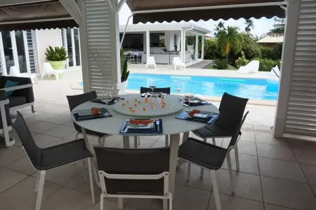 Villa Arbre Du Voyageur, Villa Arbre du Voyageur - Photo 14