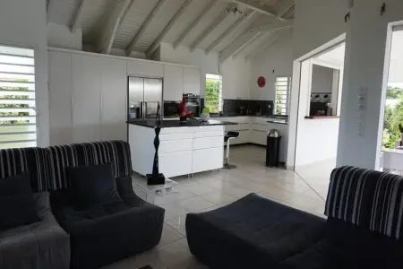 Villa Arbre Du Voyageur, Villa Arbre du Voyageur - Photo 16