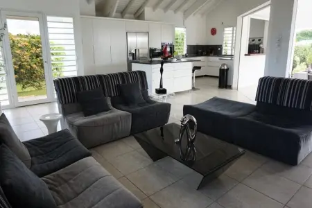 Villa Arbre Du Voyageur, Villa Arbre du Voyageur - Photo 17
