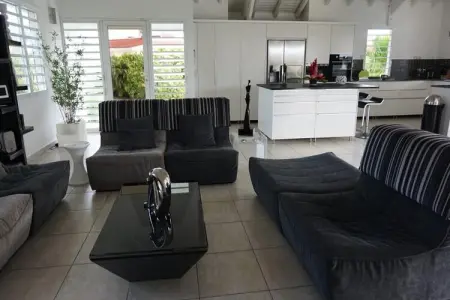 Villa Arbre Du Voyageur, Villa Arbre du Voyageur - Photo 18