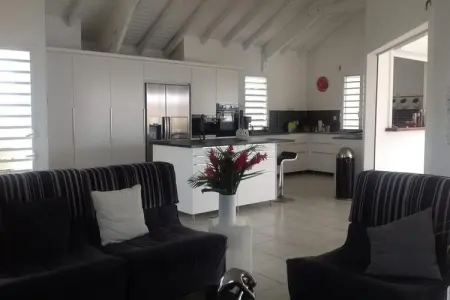 Villa Arbre Du Voyageur, Villa Arbre du Voyageur - Photo 19